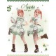 B.Dolly Sweet Green Apple JSK(Reservation/Full Payment Without Shipping)